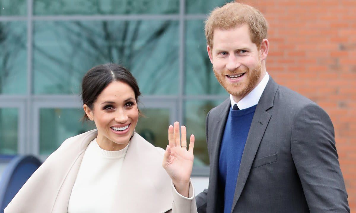 Meghan and Harry’s organization says the ‘world becomes a better place’ each time this happens