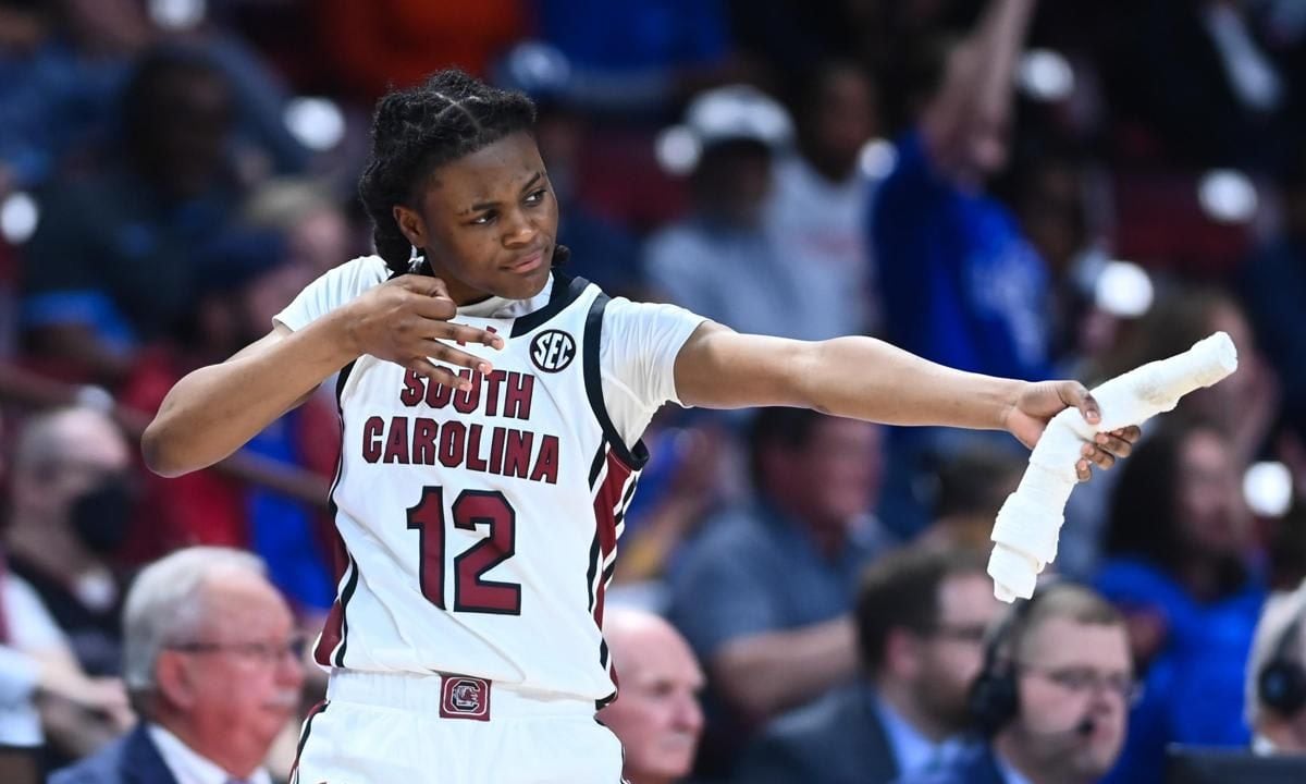 NCAA Women's Basketball Tournament - First Round - Columbia