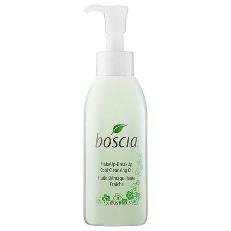 Makeup-Breakup Cool Cleansing Oil by Boscia