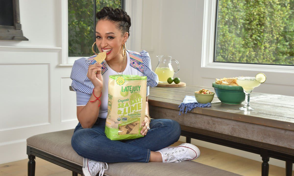 tia mowry