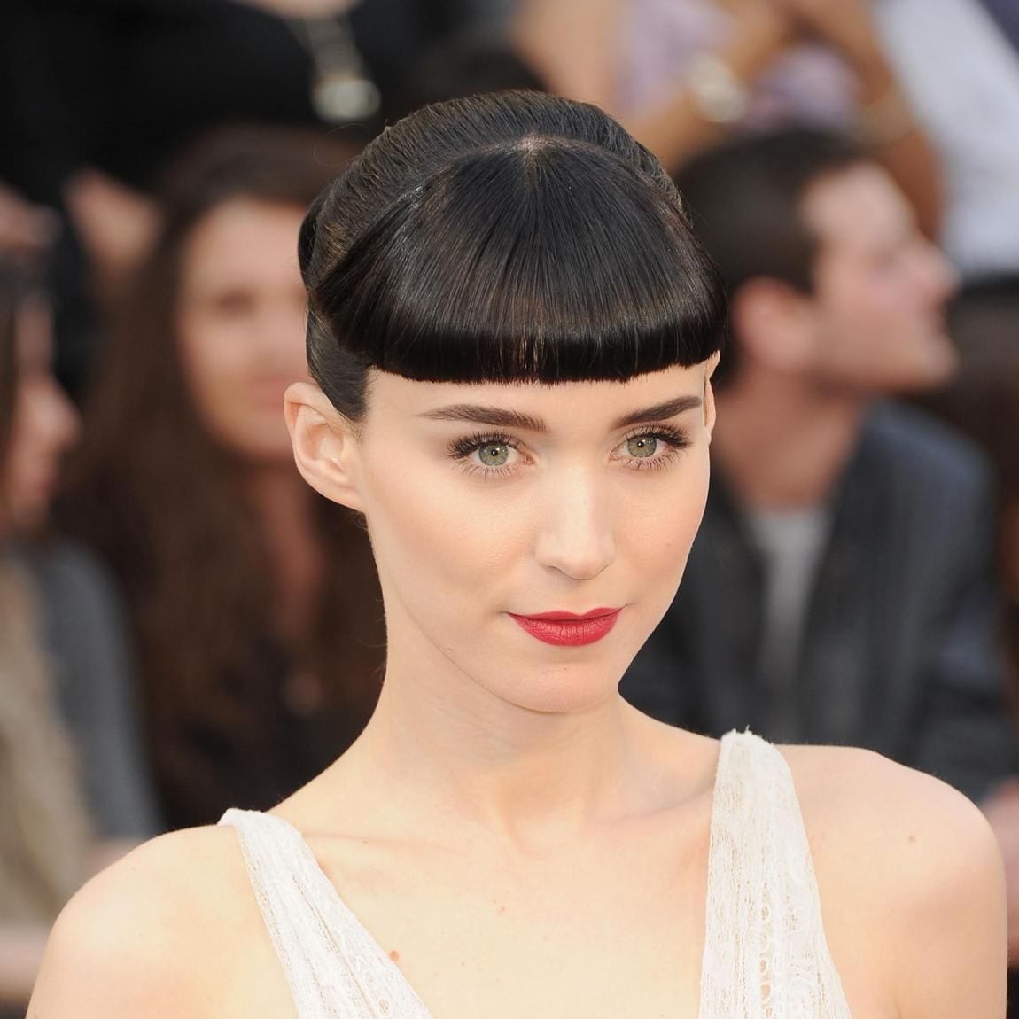 Rooney Mara