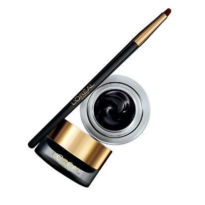 Infallible Lacquer Eyeliner by L'Oreal Paris