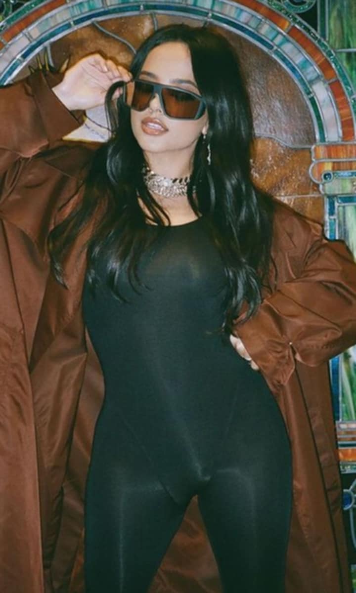 Becky G