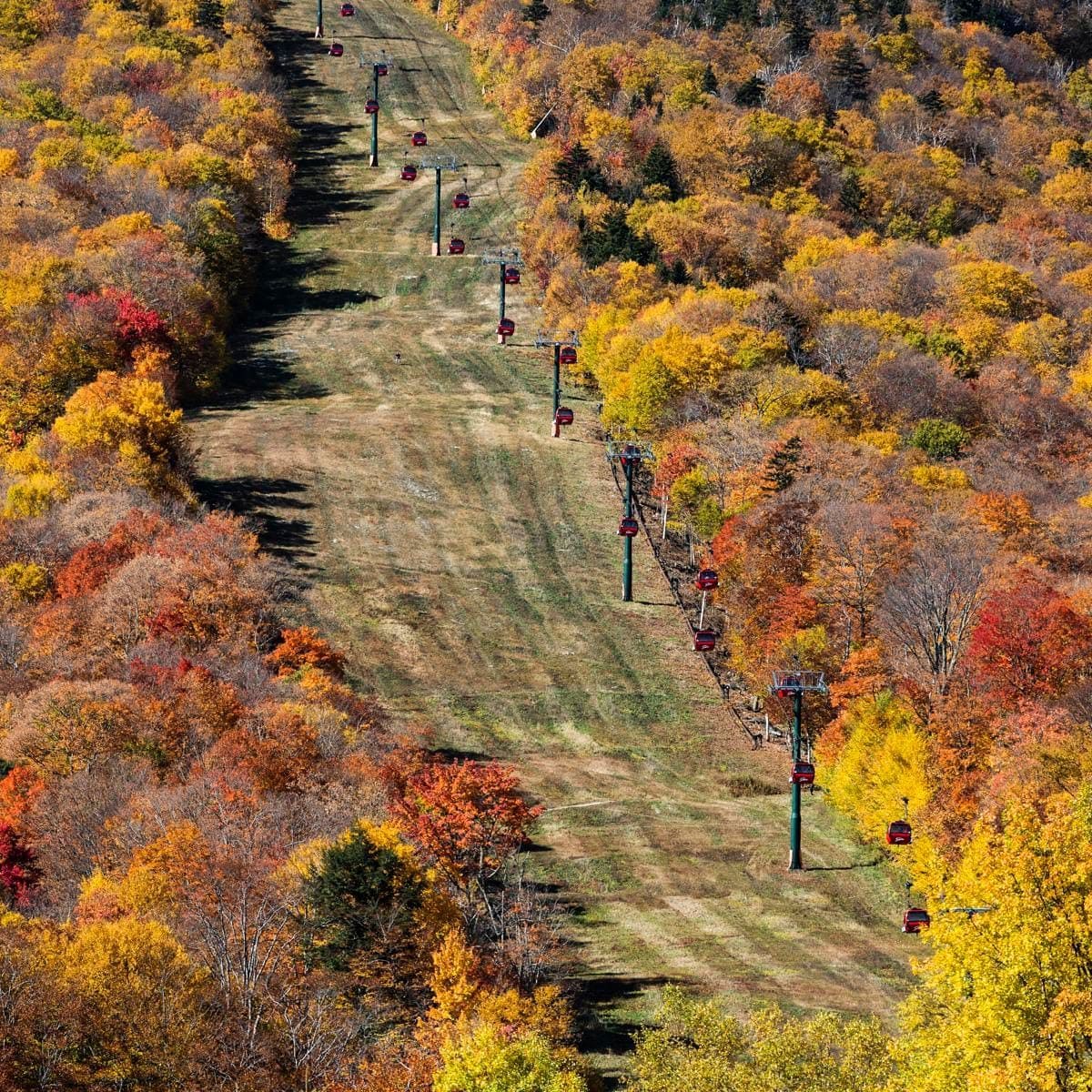 Stowe, Vermont