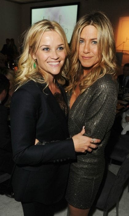 reese witherspoon jennifer aniston