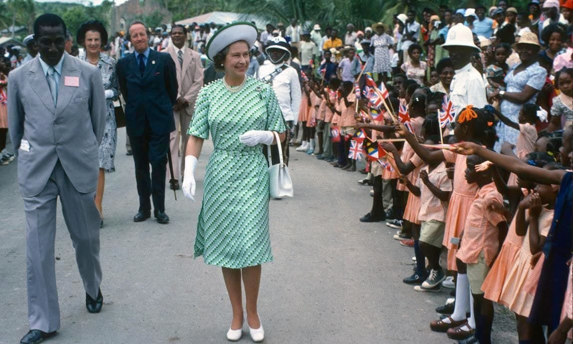 Barbados plans to remove Queen Elizabeth as its Head of State