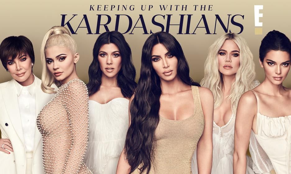 The final season of ‘Keeping Up With the Kardashians’ will air in 2021