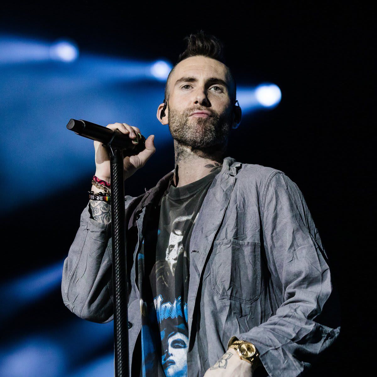 Maroon 5 in Concert