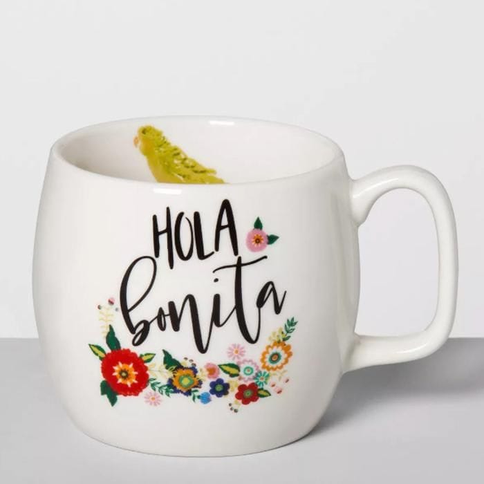 target coffee mug