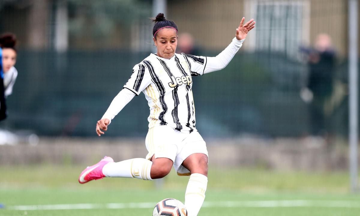 FC Internazionale U19 v Juventus U19 - Women Primavera