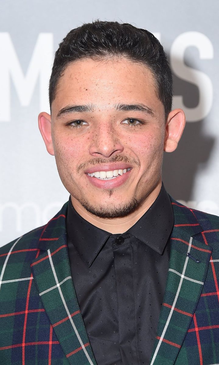 Anthony Ramos