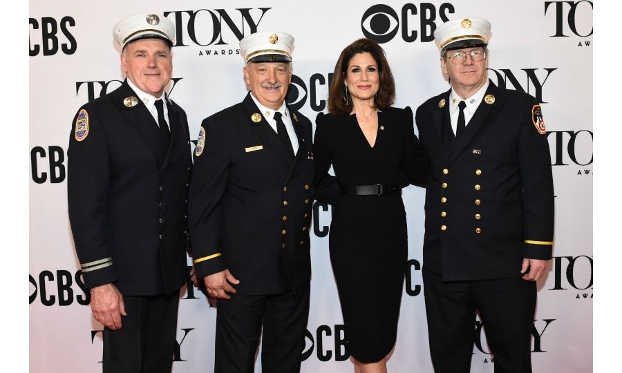 Tony Awards 2019