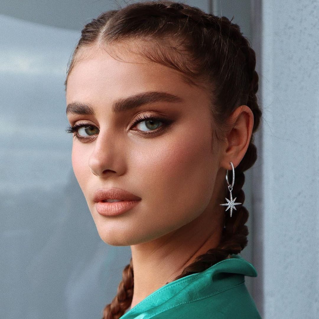 Taylor Hill