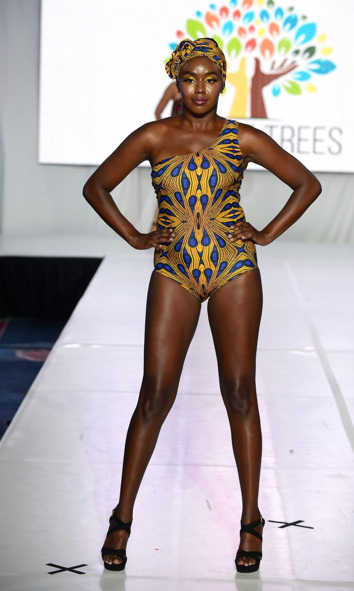 Orlando Swim Week Powered By hiTechMODA - Culture Trees