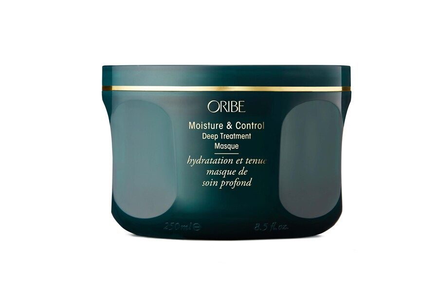 Oribe Moisture Control Deep Treatment Masque