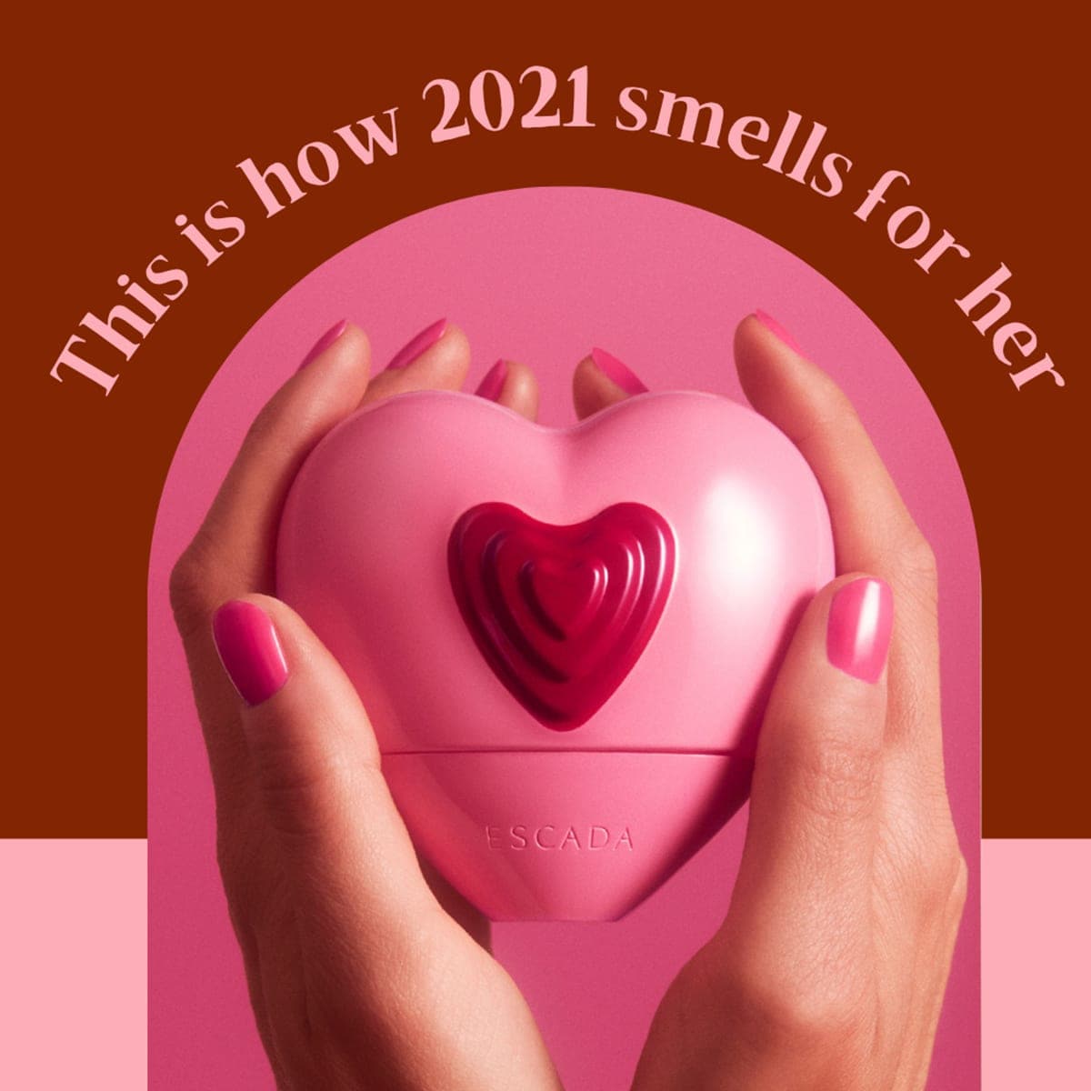 This is how 2021 smells for her: New fragrances you might want to try in 2021