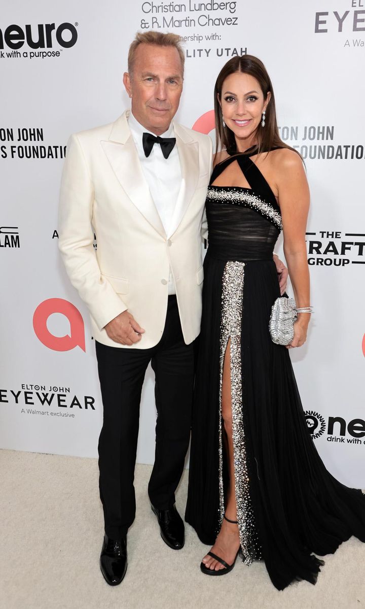 Elton John AIDS Foundation's 30th Annual Academy Awards Viewing Party   Red Carpet