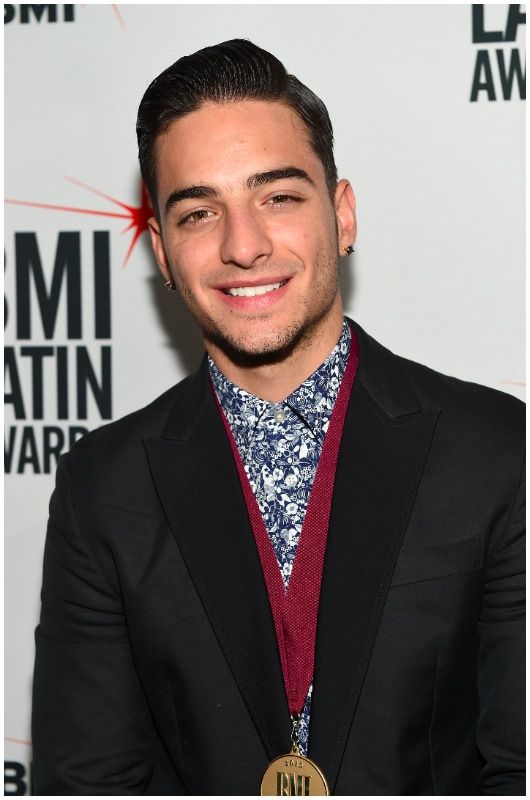 Maluma and birth of 'Pretty Boy'