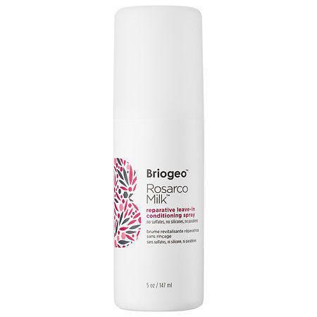 Briogeo Rosarco Milk Leave-in Conditioning Spray