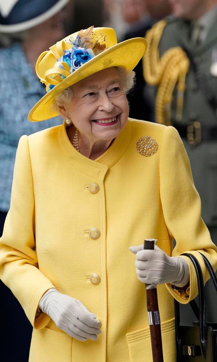 Queen Elizabeth has overtaken Thailand’s King Bhumibol Adulyadej to become the world’s second longest reigning monarch