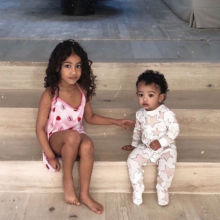 North and Chicago West