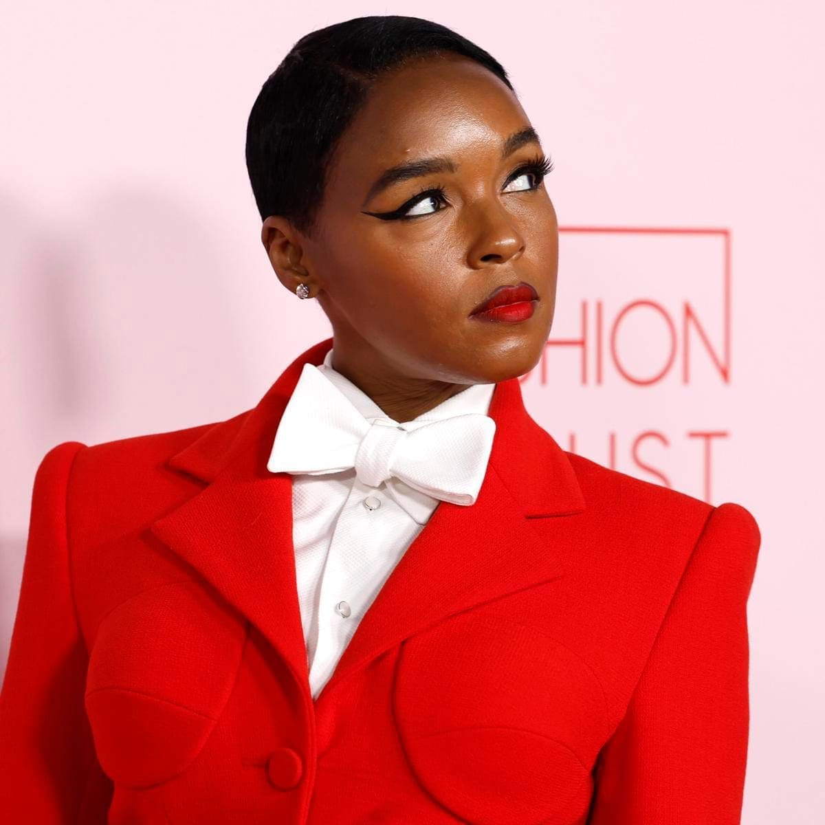 Janelle Monae: They/She