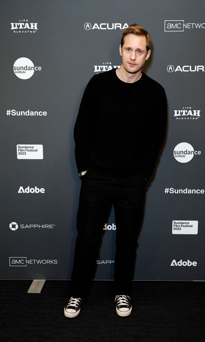 2023 Sundance Film Festival - "Infinity Pool" Premiere