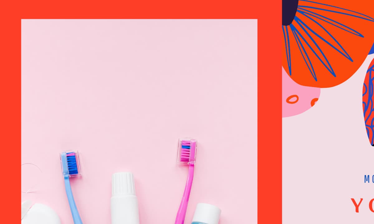 Mother's Day gifts for oral care