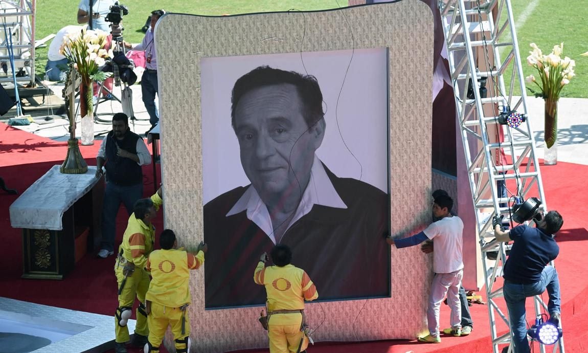 Chespirito