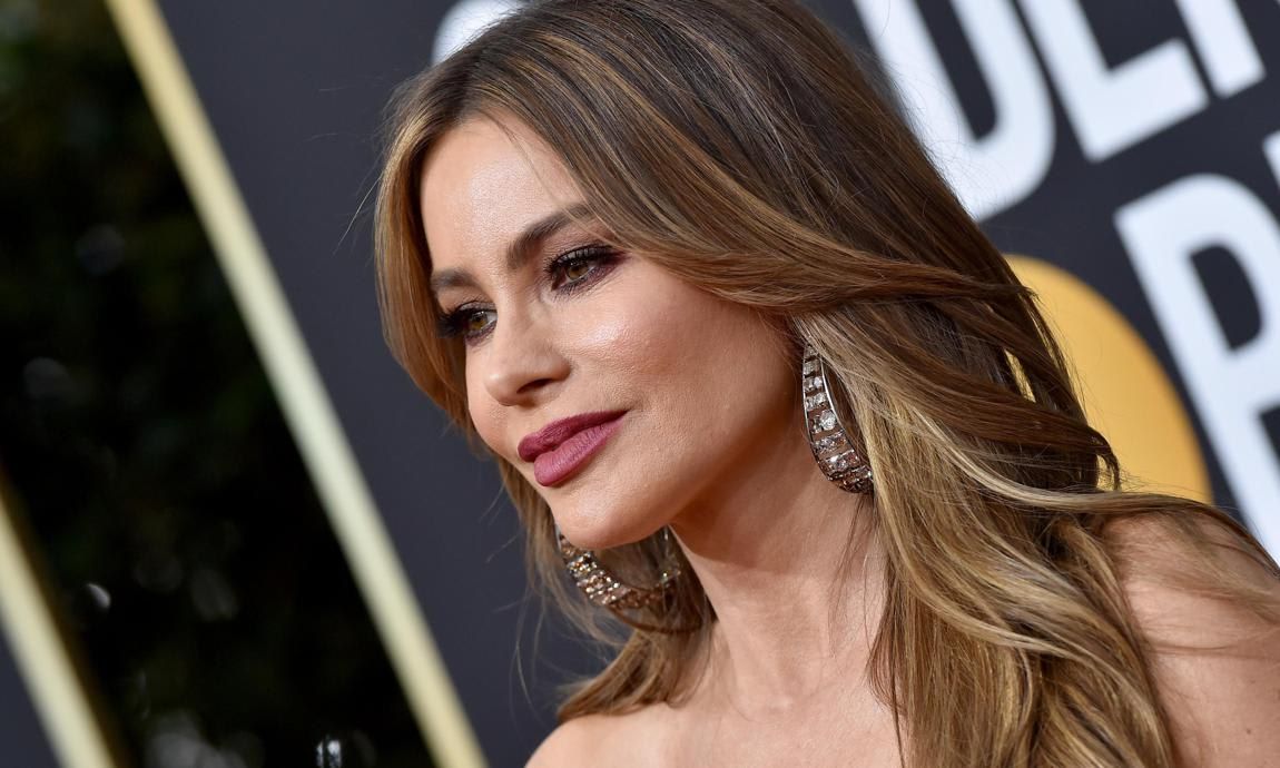 Sofia Vergara beauty secrets