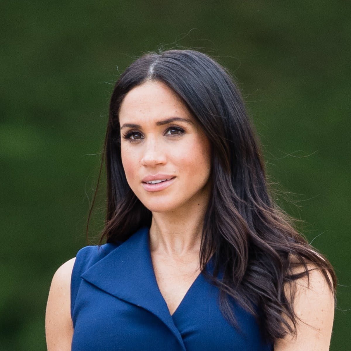 Former aide claims Meghan Markle wrote letter to dad ‘knowing it could be leaked’