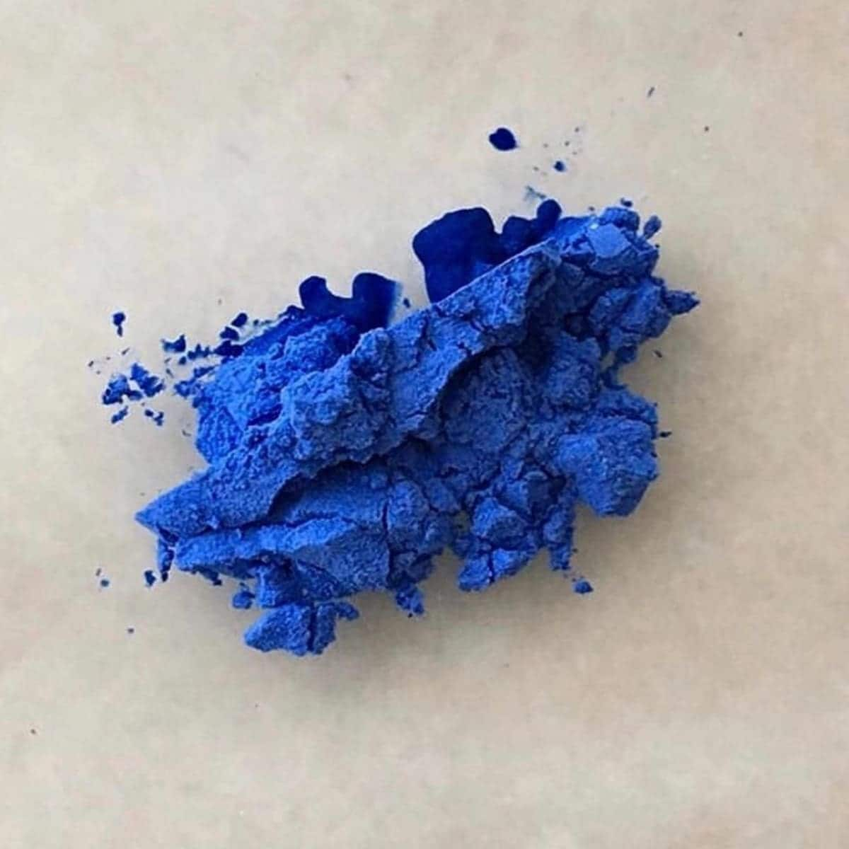 KAPOWDER Blue Spirulina