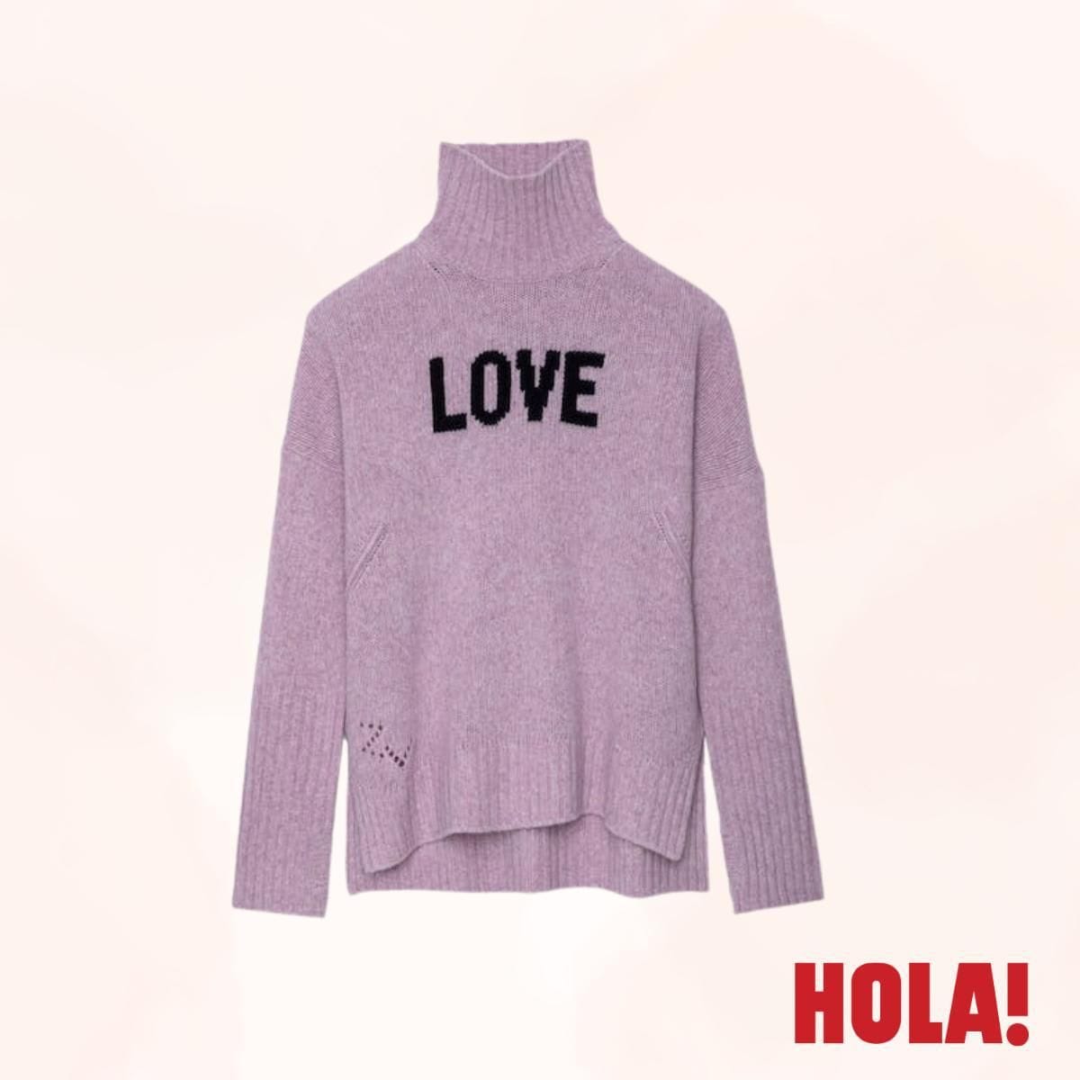 Zadig & Voltaire Alma We Love Sweater