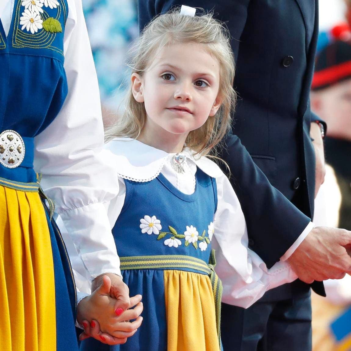 National Day in Sweden 2019