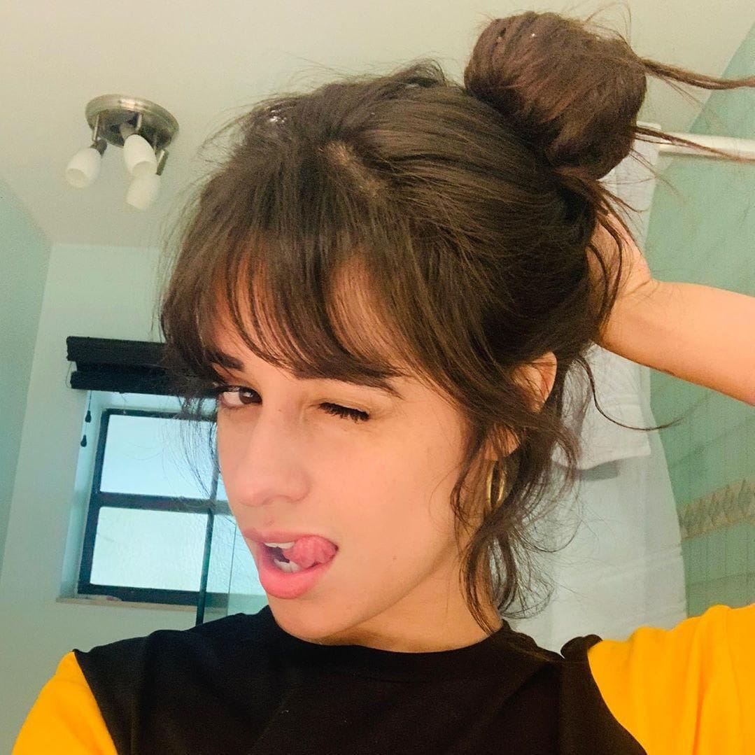 Camila Cabello's photo