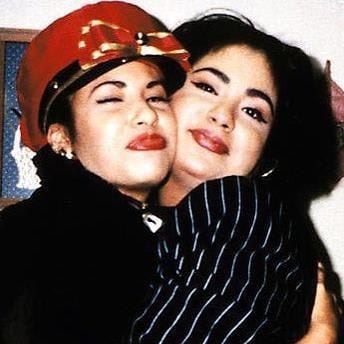 Suzette and Selena