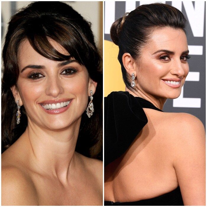 Penelope Cruz