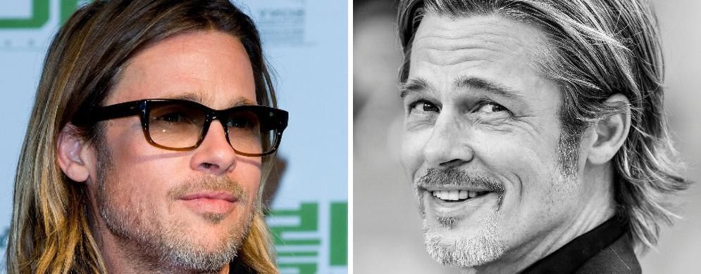 Brad Pitt y las razones por las que este 2019 se volvio mas atractivo