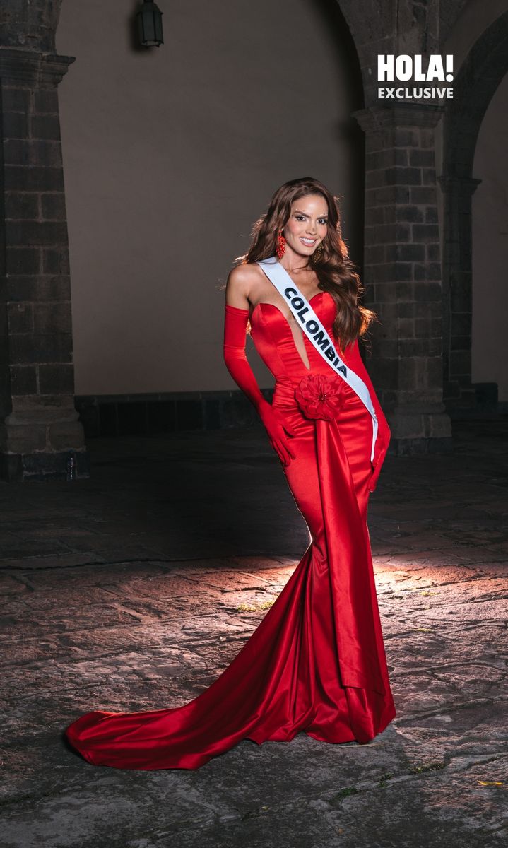 Miss Universe Colombia