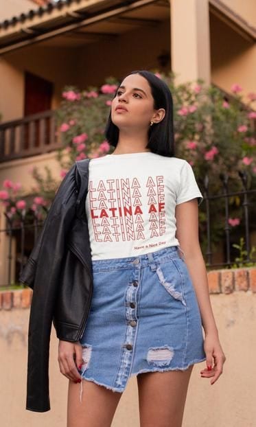 Latina