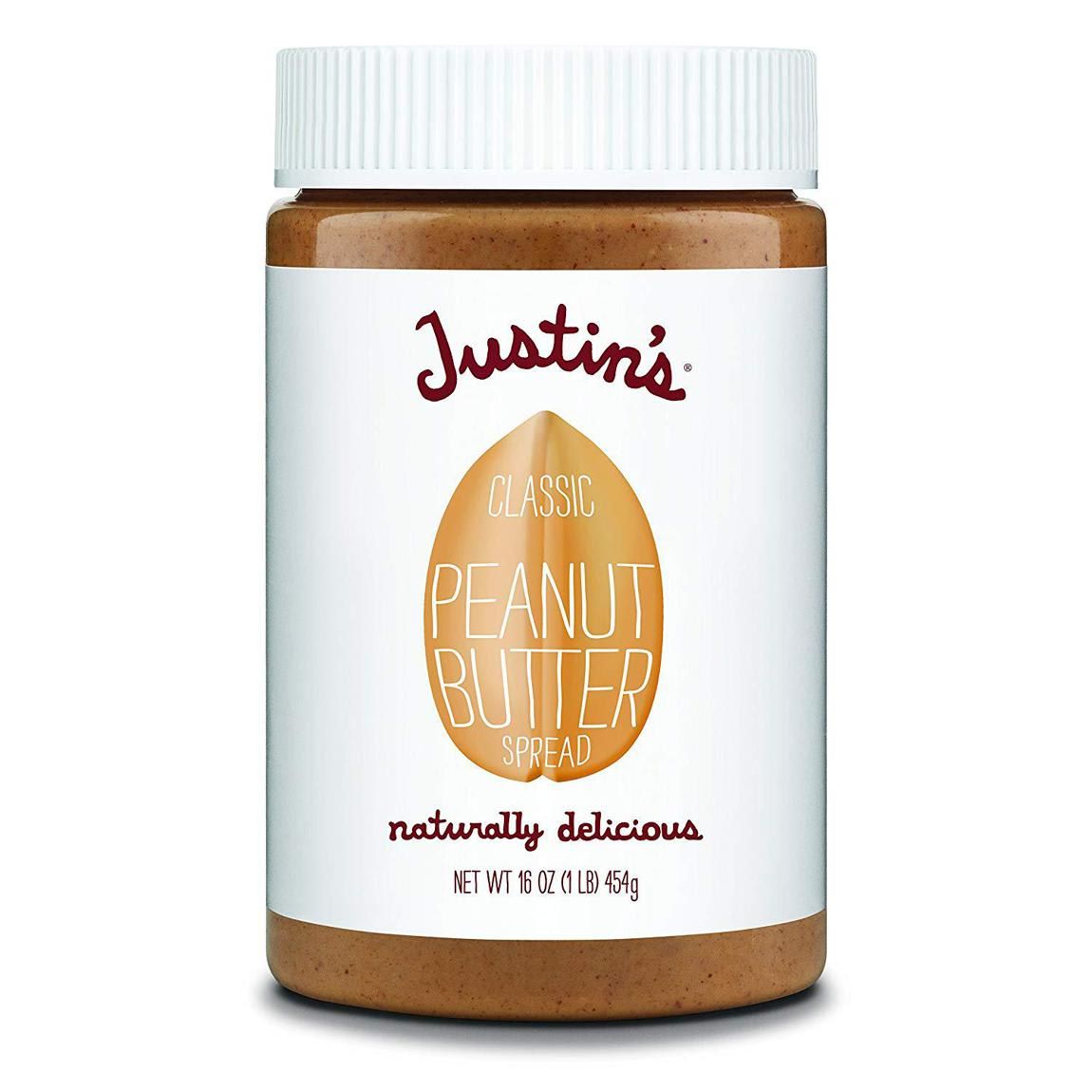 Justin's Peanut Butter