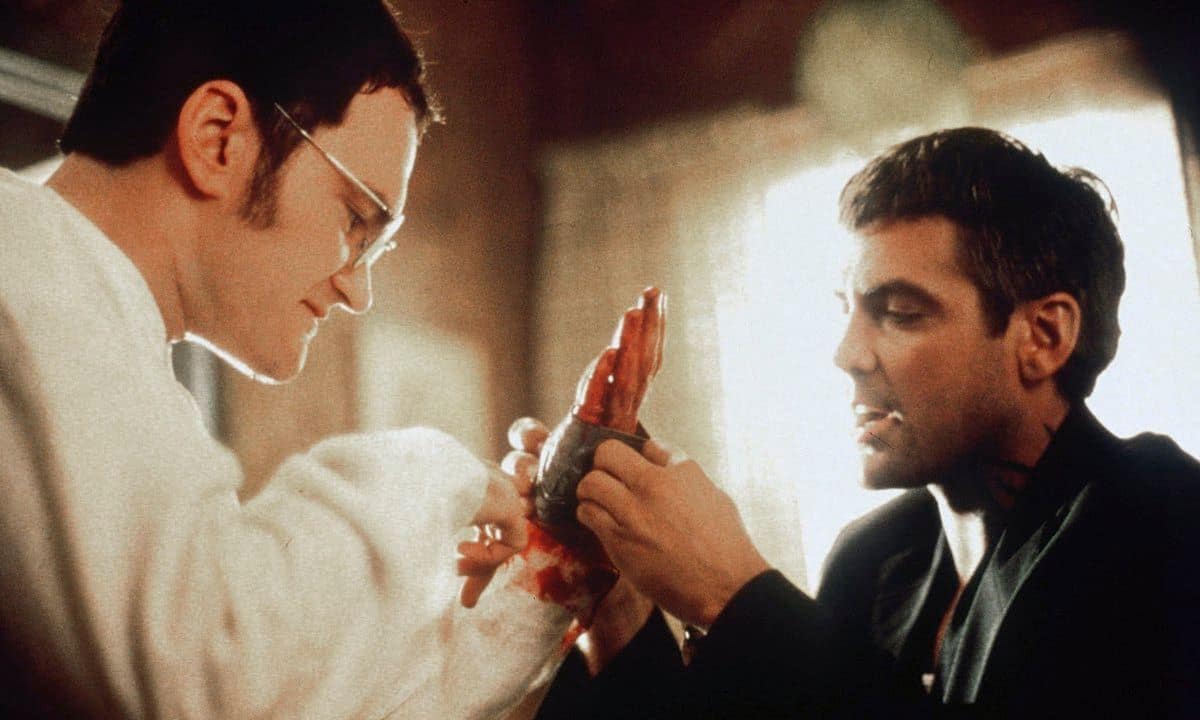 From Dusk Till Dawn (1996)