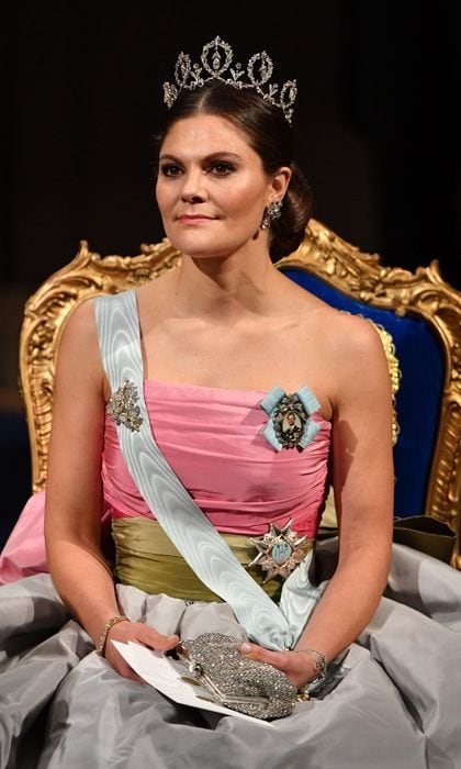 Crown Princess Victoria