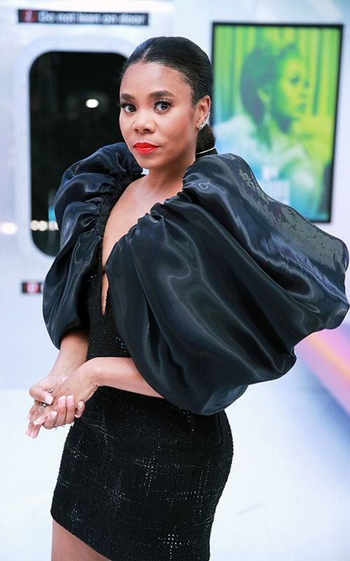 Regina Hall at BET Awards