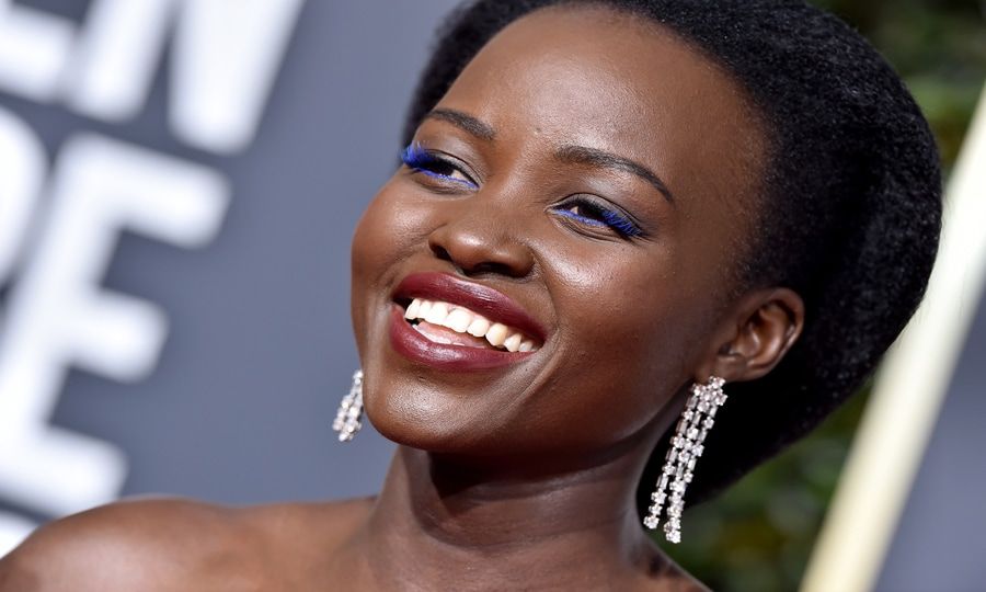 Lupita Nyong'o