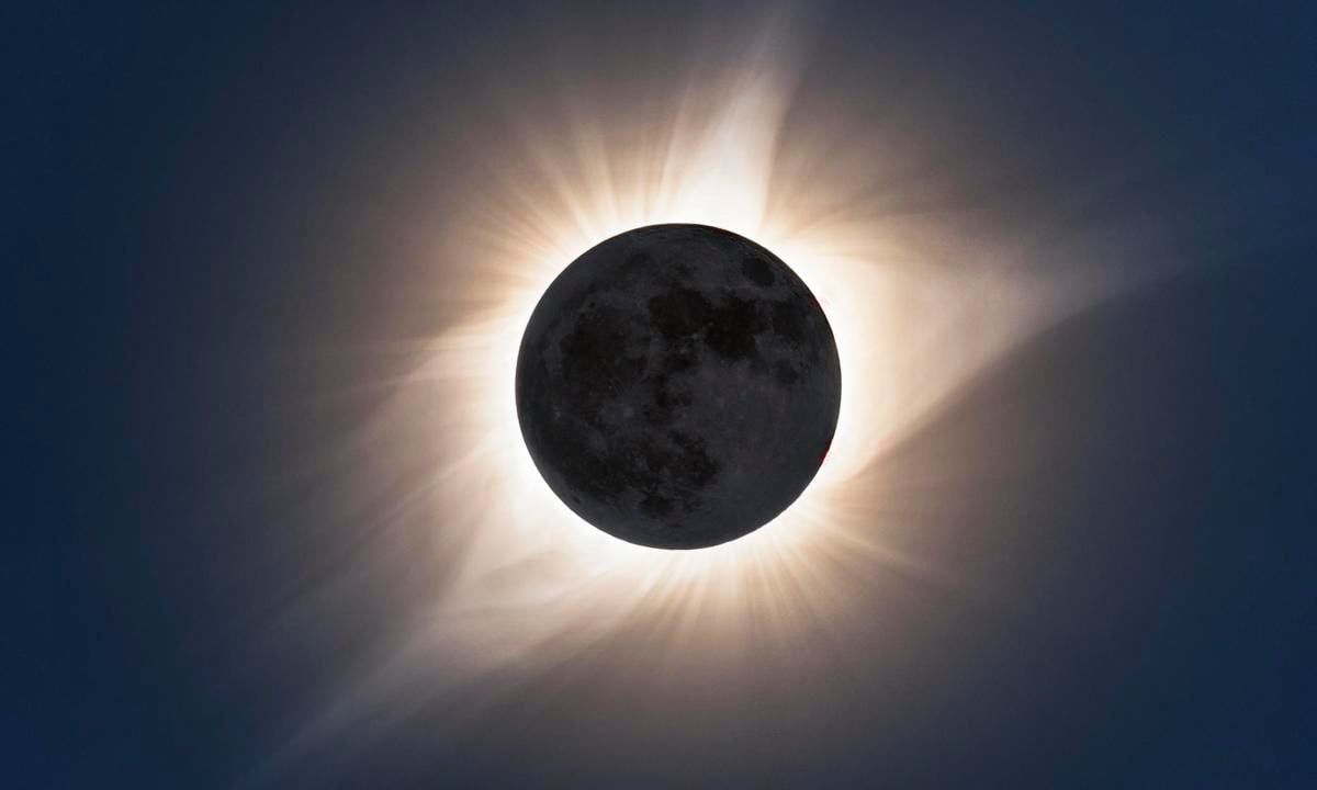 eclipse solar