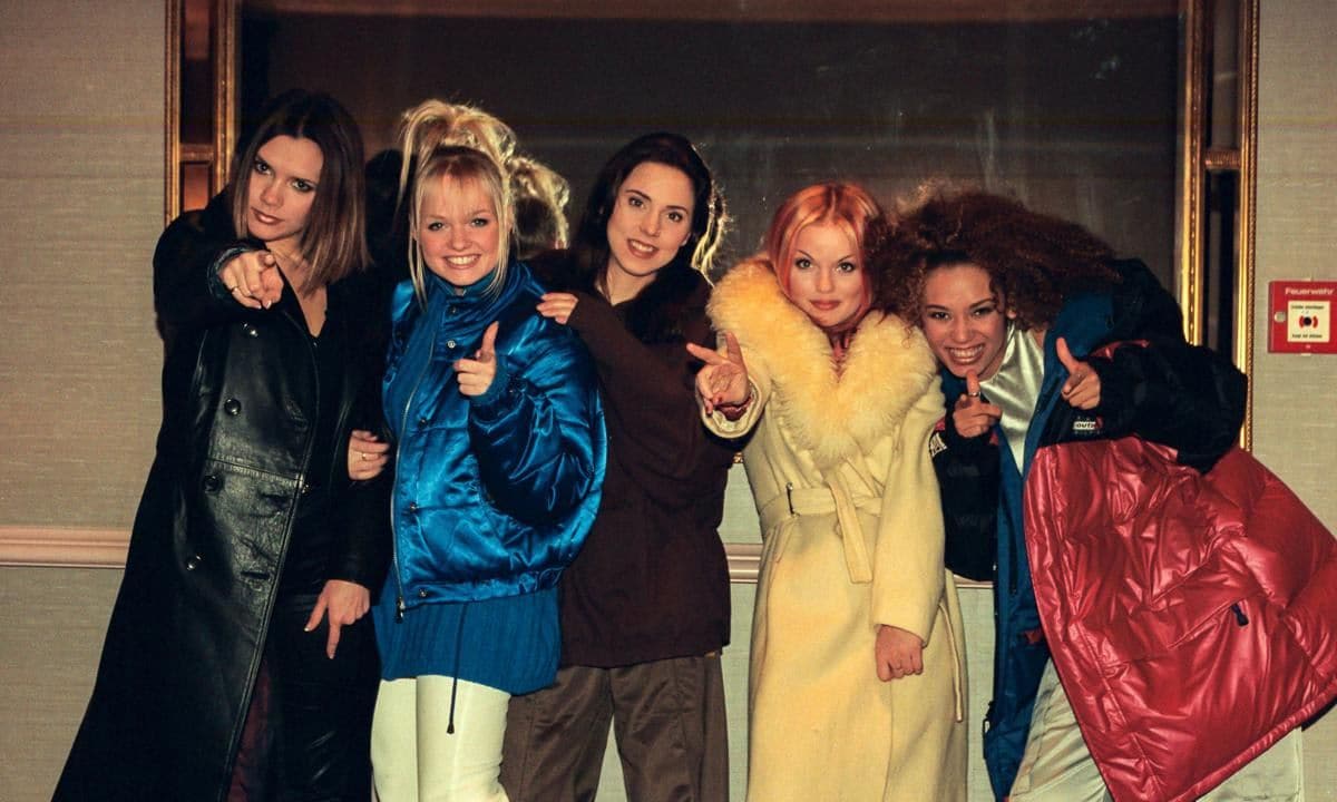 Spice Girls