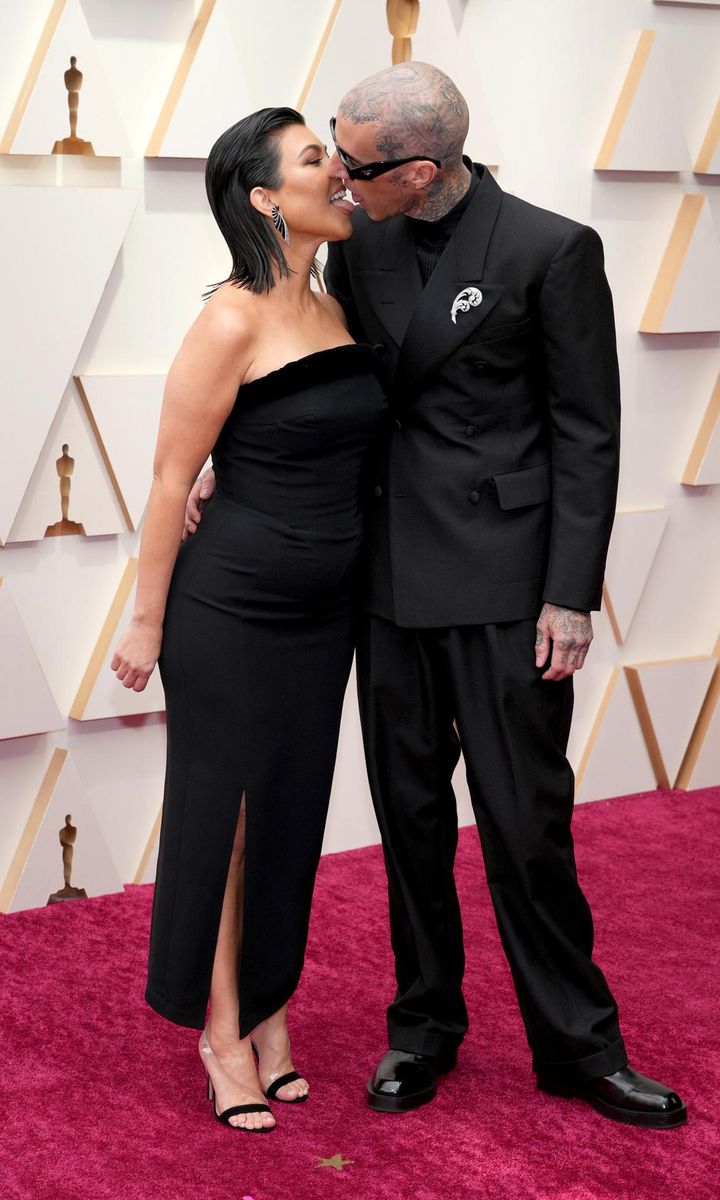 94th Annual Academy Awards   Arrivals