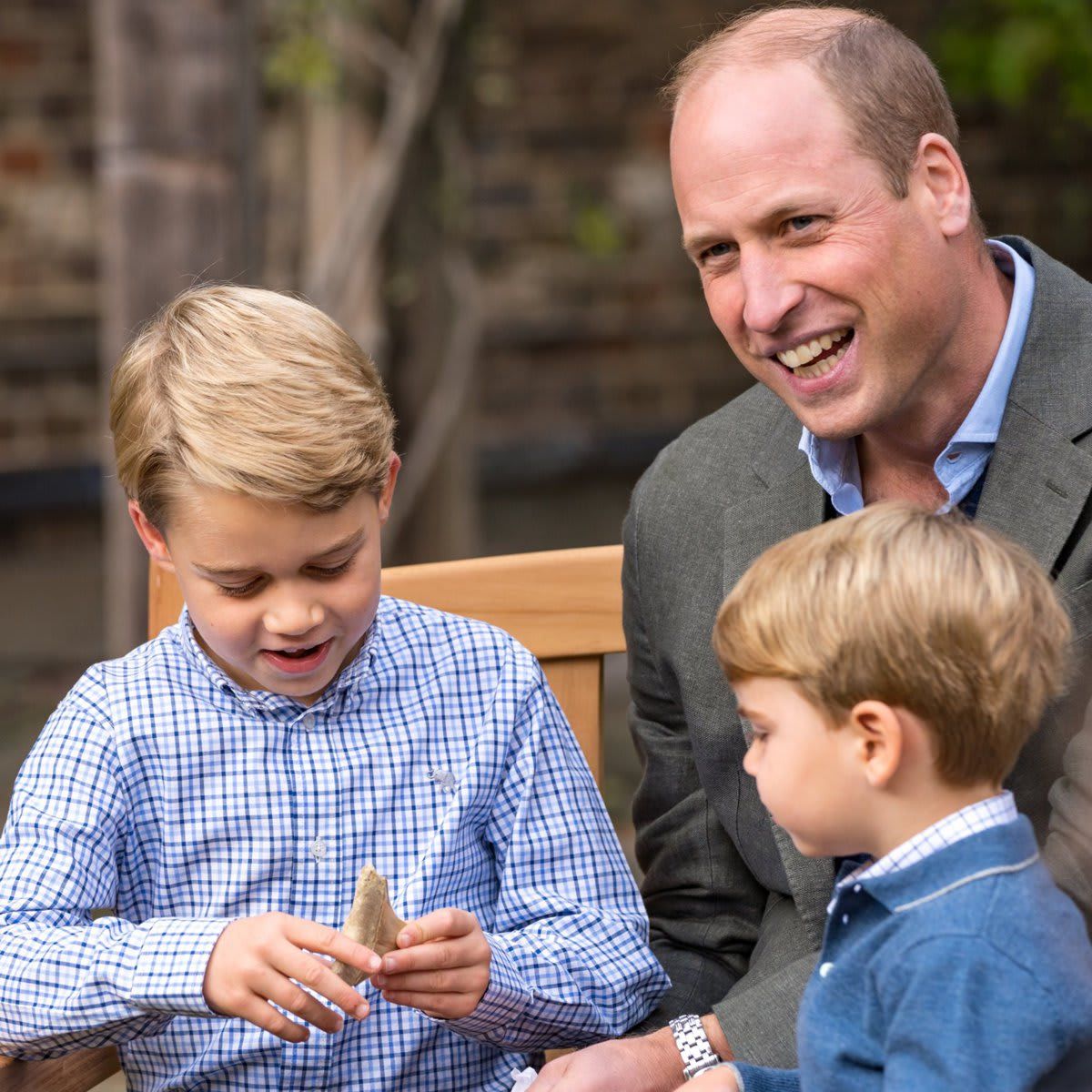 The future King struggled with math at home. "I have to admit I'm a bit embarrassed about my maths knowledge, I can't do Year 2 maths," William confessed (via The Sun) on BBC Radio 5Live's That Peter Crouch Podcast.