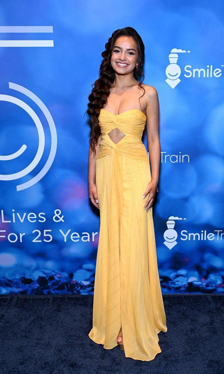 Smile Train 25th Anniversary Gala